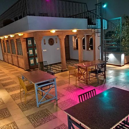 Jodhpur Palace Guest House Luaran gambar