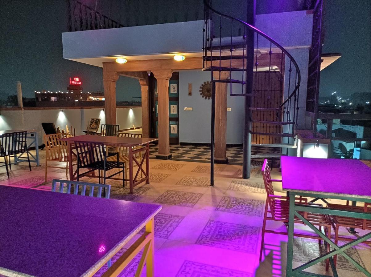 Jodhpur Palace Guest House Luaran gambar