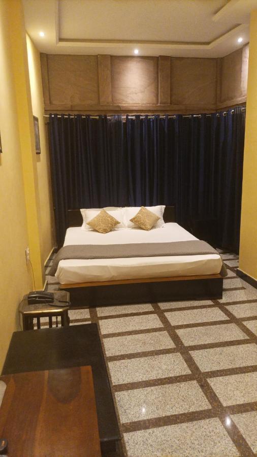 Jodhpur Palace Guest House Luaran gambar