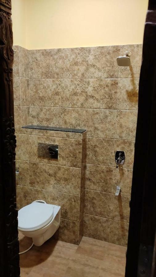 Jodhpur Palace Guest House Luaran gambar