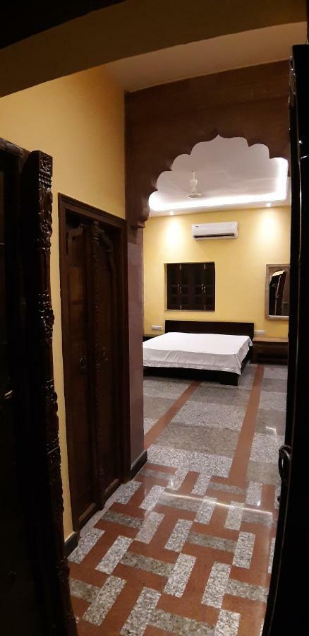 Jodhpur Palace Guest House Luaran gambar