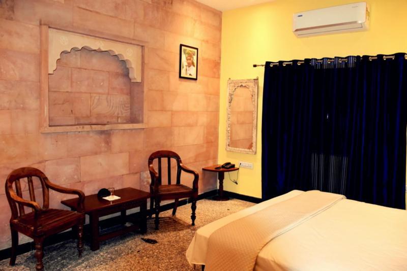 Jodhpur Palace Guest House Luaran gambar