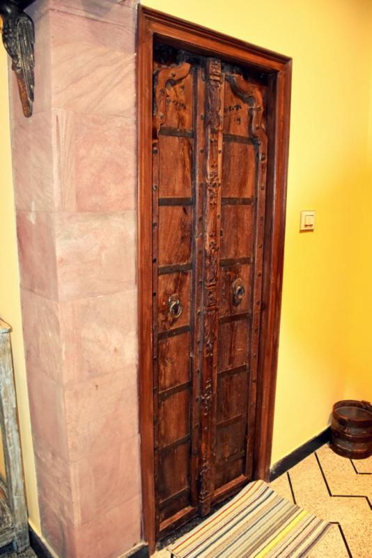 Jodhpur Palace Guest House Luaran gambar