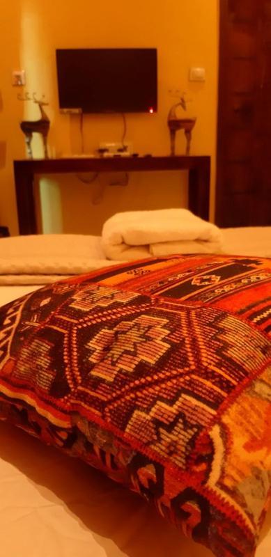 Jodhpur Palace Guest House Luaran gambar