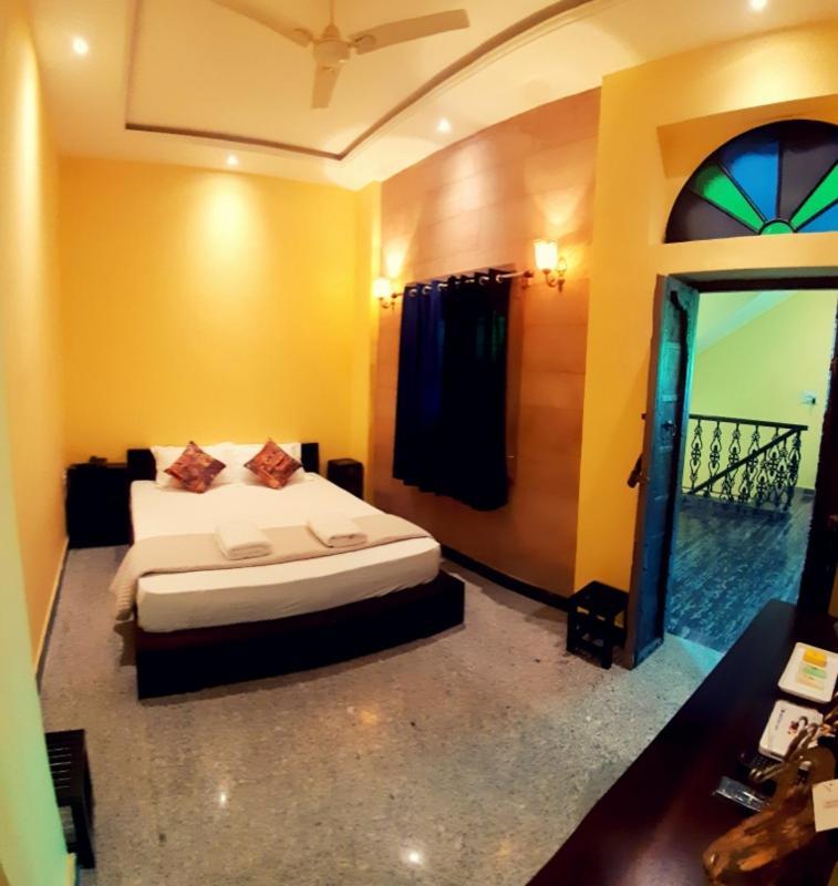 Jodhpur Palace Guest House Luaran gambar