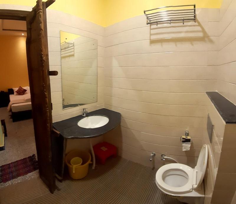 Jodhpur Palace Guest House Luaran gambar
