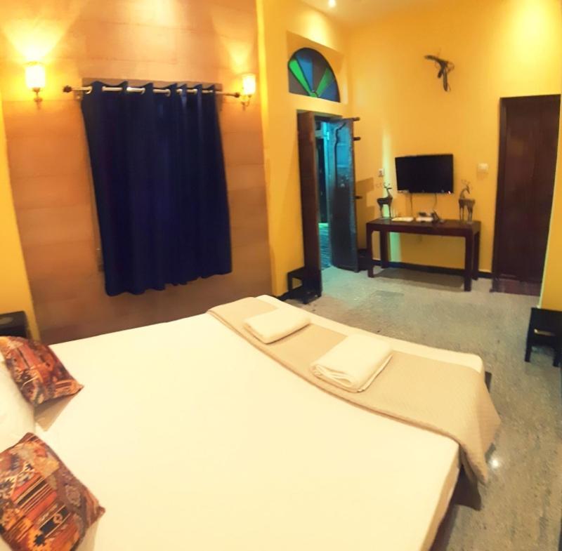 Jodhpur Palace Guest House Luaran gambar