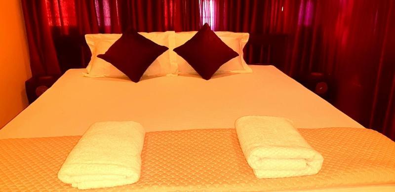 Jodhpur Palace Guest House Luaran gambar